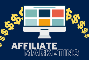 Affiliate Marketing graphic
