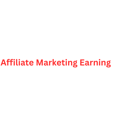 Affiliate Marketing Earning will explore exciting ways of making money online through partnerships with various companies!